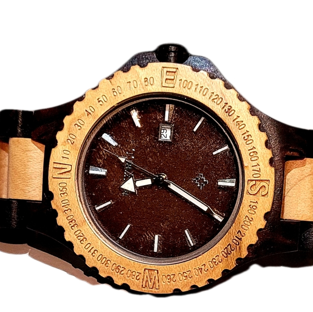 Men's Fashion Watch.
